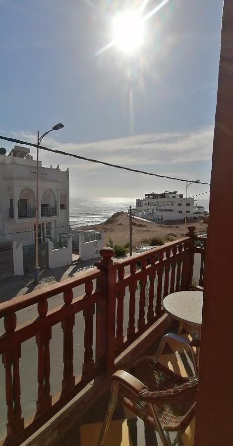 Tooda House Imsouane Exterior foto