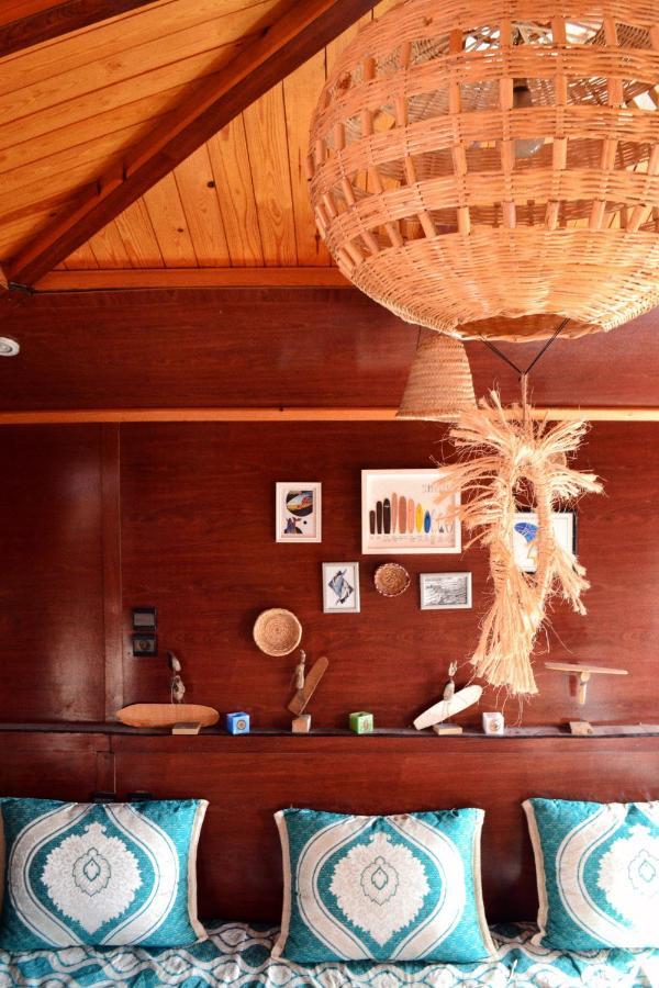 Tooda House Imsouane Exterior foto