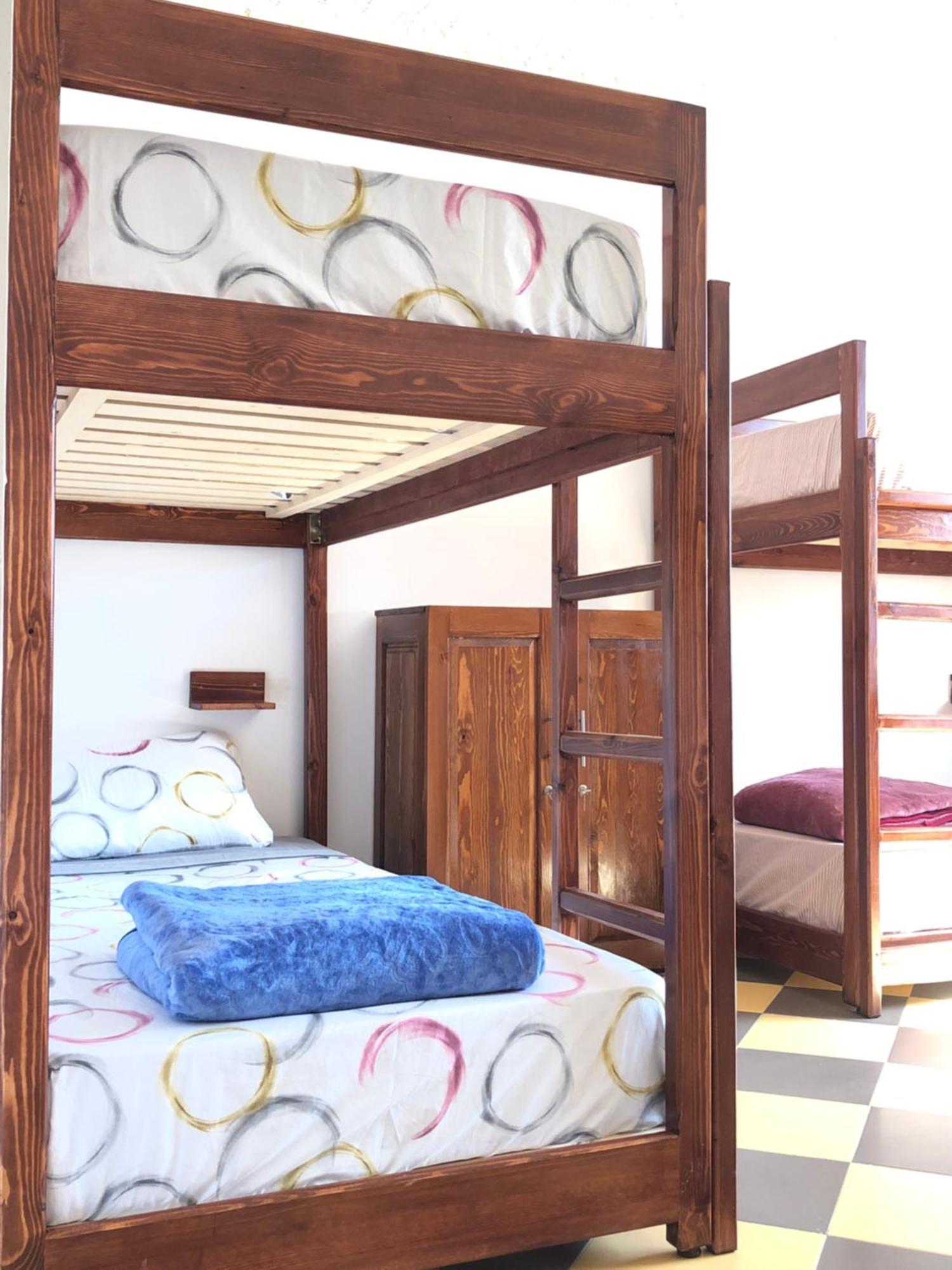 Tooda House Imsouane Exterior foto