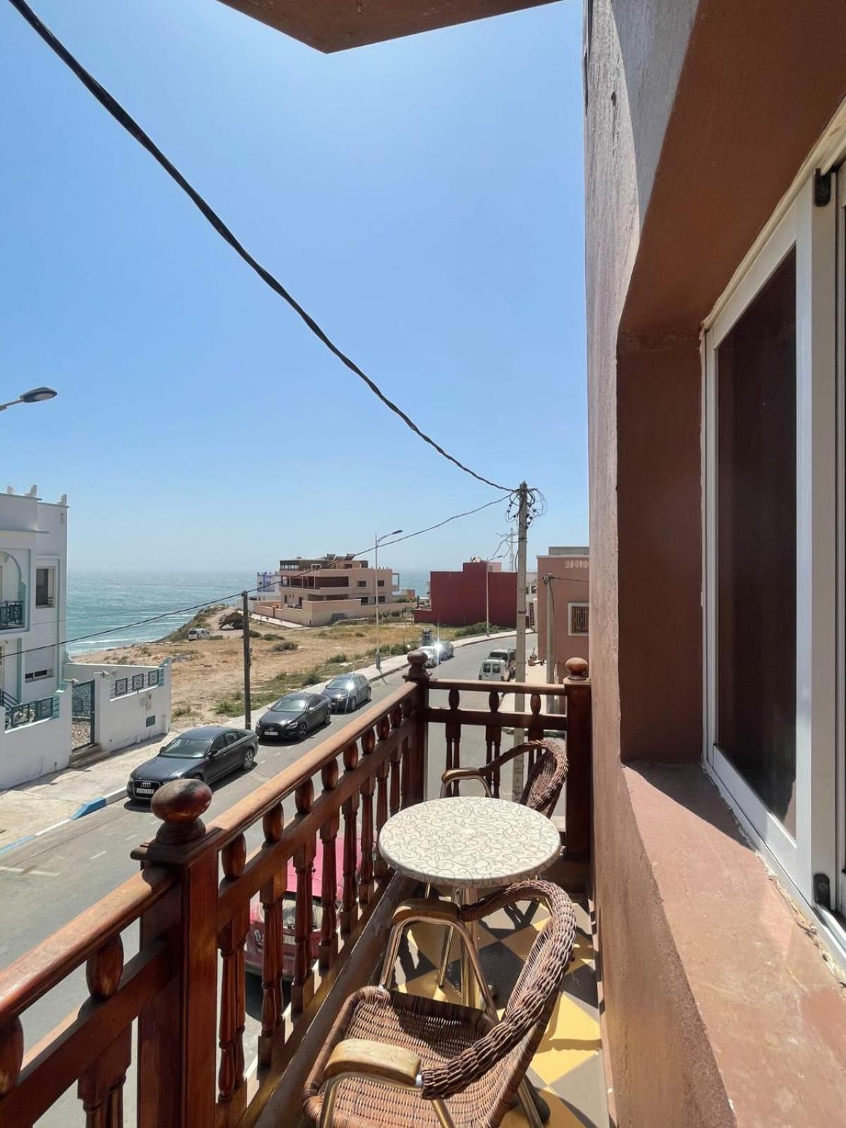 Tooda House Imsouane Exterior foto