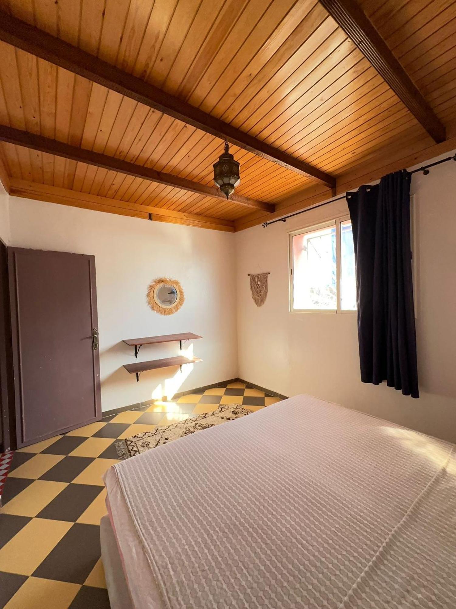 Tooda House Imsouane Exterior foto